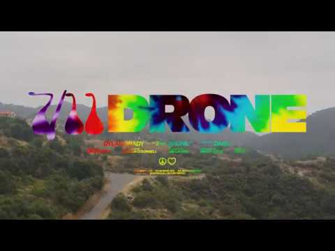 Dylan Brady - 7/11 Drone (feat. Daisy) [Official Music Video]