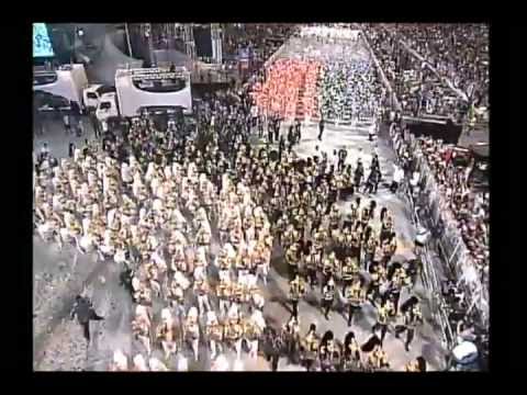 Gavioes da Fiel 2010 - Corinthians....minha vida, minha história, meu amor !