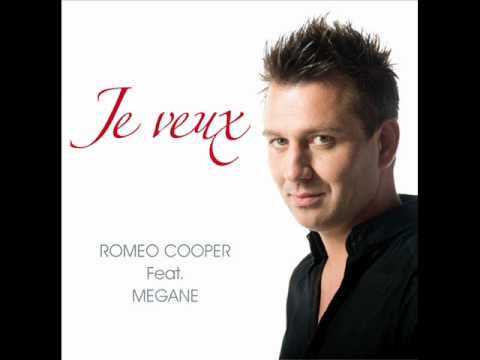 Romeo Cooper Feat. Megane - Je Veux (Fabrizio Nicolosi Remix)