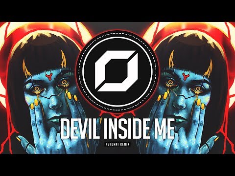 PSY-TRANCE ◉ KSHMR x KAAZE - Devil Inside Me (NevoAni Remix) feat. KARRA