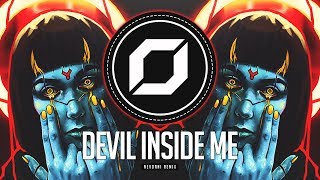 Download lagu PSY-TRANCE ◉ KSHMR x KAAZE - Devil Inside Me (NevoAni Remix) feat. KARRA mp3 Download lagu PSY-TRANCE ◉ KSHMR x KAAZE - Devil Inside Me (NevoAni Remix) feat. KARRA mp3