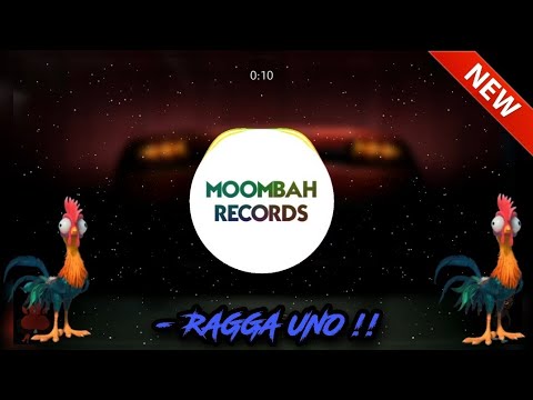 Bri'An ProD KaV - RAGGA UNO !!