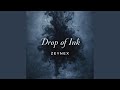Drop Of Ink