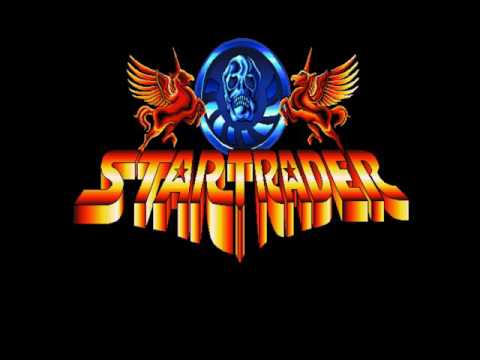VGM Hall of Fame: Star Trader - Ugly Beauty/醜悪なる美 (X68000)