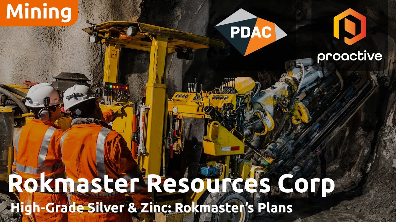 Rokmaster Resources advances exploration at Nechako & expands Zinc-Lead-Silver project in BC