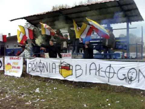 Polonia vs. Victoria Górki Szczukowskie