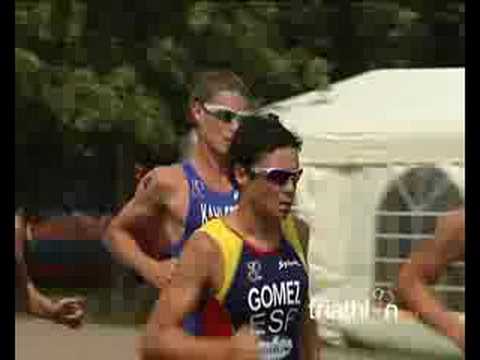 2008 Tiszaujvaros World Cup - Elite Men