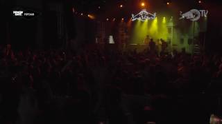 Popcaan - Good Times (Live at Demon Dayz Festival 2017)