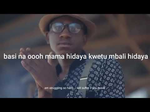 B GWAYX ft MEJA KUNTA  HIDAYA LYRICS SONG Official video mp3