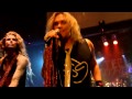 Steel Panther - Critter HD 