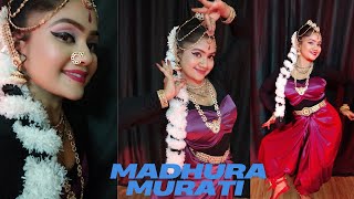 Download lagu Madhura Murati || মধুর মুরতি |Dance cover Sanghita Chakraborty |Choreographed: Sanghita chakraborty. mp3