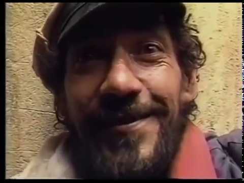 Calle del cartucho (1993). "Indigentes y otras gentes" | Documental
