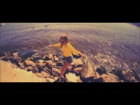 Kilian Taras & CandyBlasters feat. Drew Darcy - We Will Run (Official Video) TETA