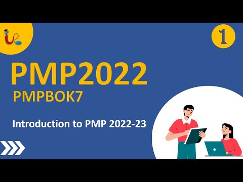 PMP PMBOK 7 Lecture 1 Introduction to PMP 2022 23