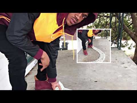 Shawn Don X Ray Rae “Suppliers”