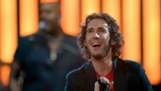 Josh Groban - You Are Loved (Don&#39;t Give Up) [From Awake Live]