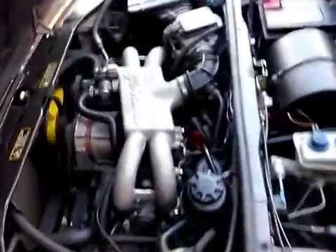 Alfa Romeo 33  1.7 16V QV 1993