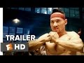 Ip Man 3 Teaser TRAILER  (2015) - Donnie Yen, Mike Tyson Martial Arts Movie HD