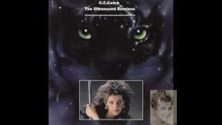 C C Catch - Heaven And Hell (Ultrasound 14&#39;&#39; Inch Mix)