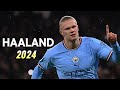 Erling Haaland - All Goals - 2023/24
