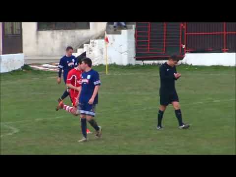 1. ŽNL DN ONK Metković - NK Hajduk VL 3:2 (04.03.2018.)