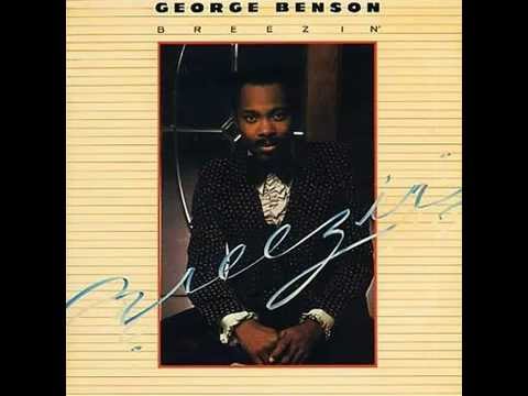 George Benson - Breezin 1976 (Original Studio Version)