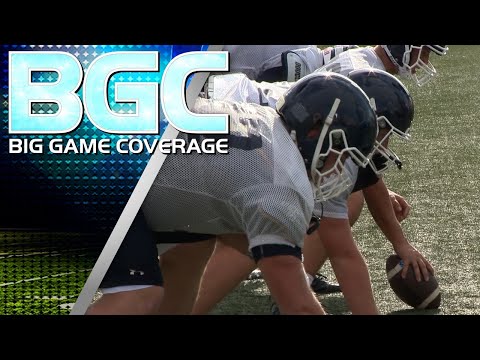 BGC Preview 2022: Smithson Valley Rangers
