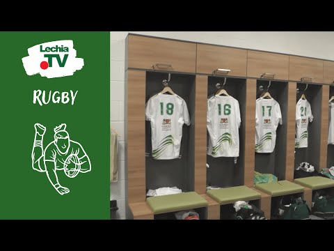 2012.09.22 R.C Lechia Gdańsk - Arka Gdynia Rugby