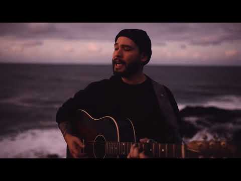 Garrett Kato and ELINA