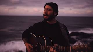 Garrett Kato &amp; Elina - Never Alone (Official Video)