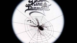 King Diamond - From The Other Side (Demo)