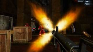 Let&#39;s Play Warhammer 40,000 Fire Warrior part 7 Prison Break