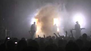 salem:king night (live)