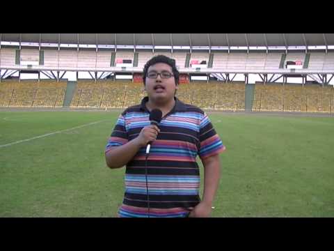 Breve comentario de Belgrano 1- Racing 4