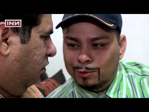 ME CORTO UN HUEVO  - INN