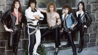 Liege Lord -  Rage Of Angels (1985)