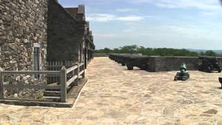 preview picture of video 'Fort Ticonderoga - Ticonderoga, NY'