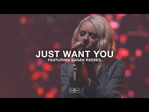Thumbnail for Just Want You video