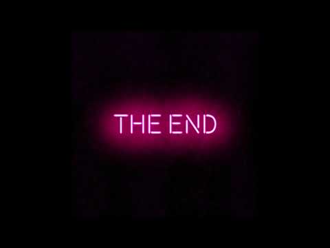 Anna Yvette - The End [Synthwave, Retrowave, Synth Pop]