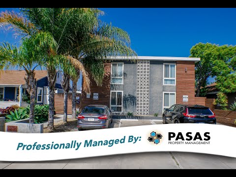 4640 Bancroft St. - Video 2 of 2