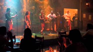 Taverna - Irish medley