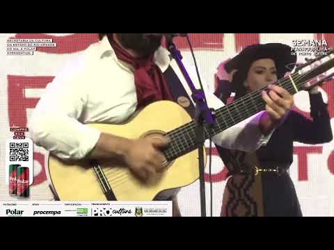 TAIO FEIO - JORGE GUEDES & FAMÍLIA