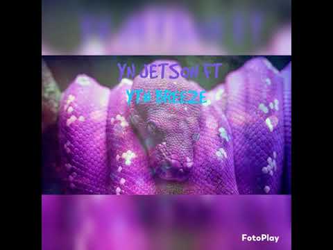 YTN BREEZE FT YN JETSON - SNAKES (PROD BY CamJ)