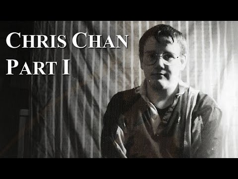 Chris Chan: A Comprehensive History - Part 1