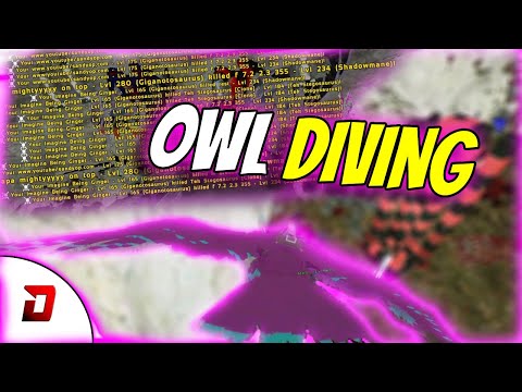 How We RAIDED a Toxic OIL CAVE Tribe Online