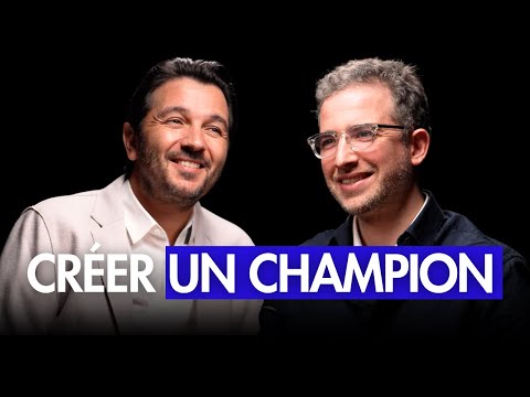 Outsourcia : un champion marocain | Youssef Chraibi