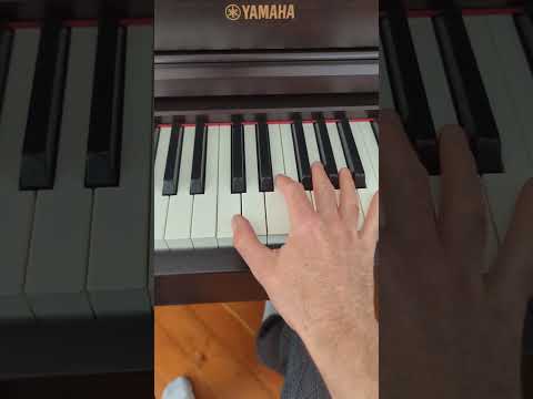 Yamaha YDP-184 Arius 88-Key Digital Piano With Bench 2018 - Present - Rosewood image 6