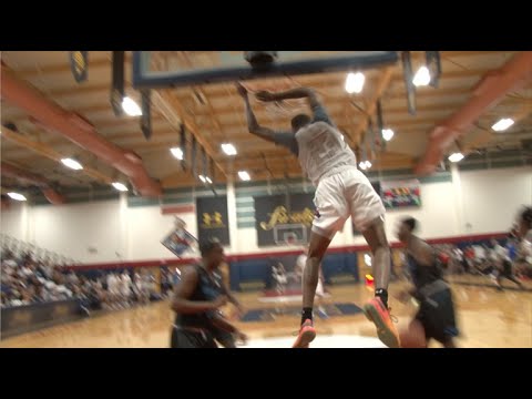 Team Rio vs Team Charlotte