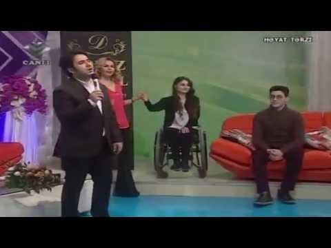 Heyat Terzi 17.02.2016 Samir Piriyev