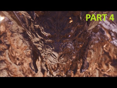 FINAL FANTASY 16 Gameplay Walkthrough Part 4 FULL GAME [4K 60FPS PC] - No Commentary